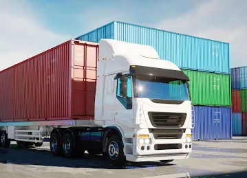 Airidian Freight Forwarders