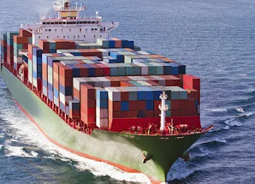 Airidian Freight Forwarders