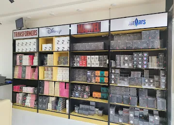 Airmars smart accessories