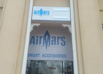 Airmars smart accessories