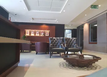 Airolink Building Contracting LLC (Corporate Office)