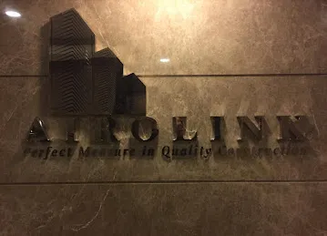 Airolink Building Contracting LLC (Corporate Office)