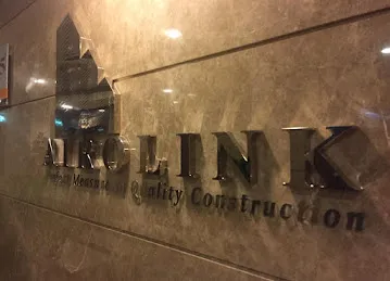 Airolink Building Contracting LLC (Corporate Office)