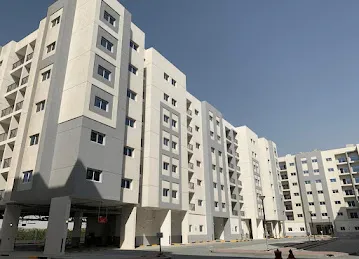 Airolink site office