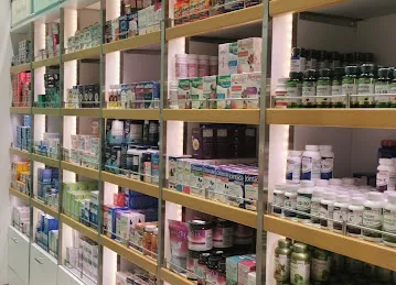 Airport Pharmacy
