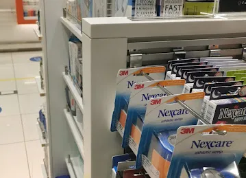 Airport Pharmacy