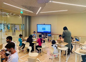 Airtics Education