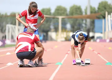 AIS Athletics - GEMS World Academy