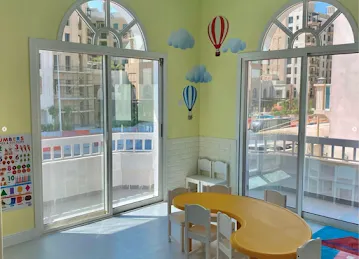 AIST Royal Early Childhood Center