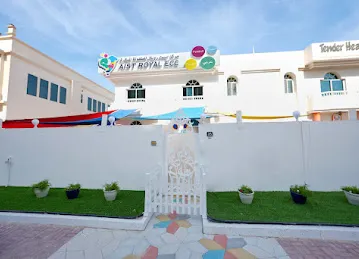 AIST Royal Early Childhood Center