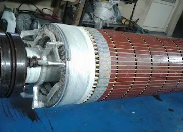AIWA Electromechanical Works SPLLC