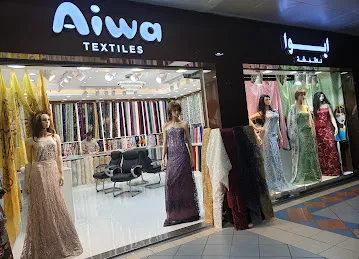 Aiwa Textiles and Abaya