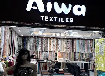 Aiwa Textiles and Abaya