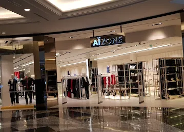 Aïzone
