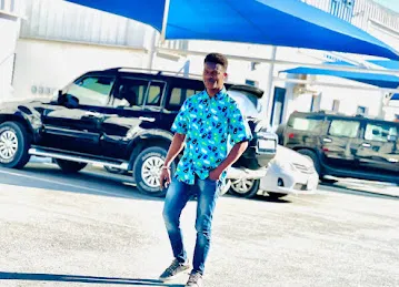 AJ Logistics World Wide Services FZE