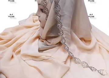 AJ SCARF