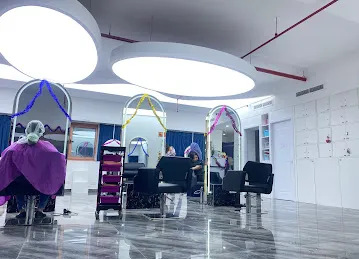 AJA BEAUTY SALON SATWA BR.