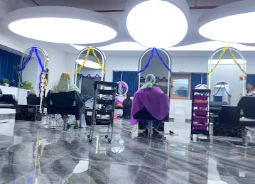 AJA BEAUTY SALON SATWA BR.