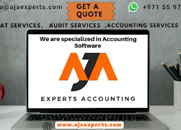 AJA Expert Accounting