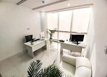 AJD Business Center
