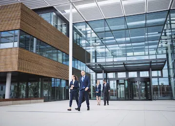 AJD Business Center