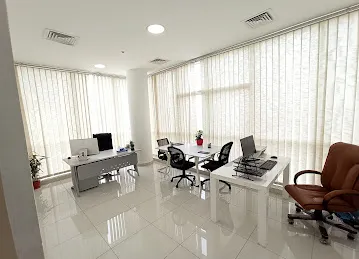 AJD Business Center