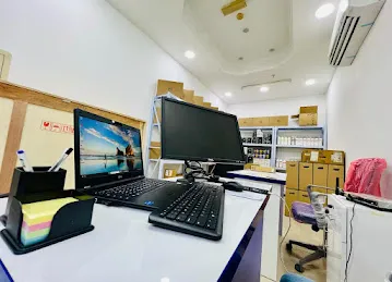 AJH computer
