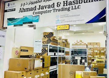 AJH computer