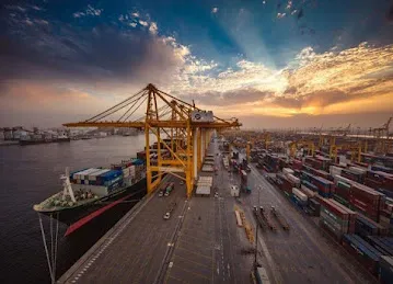 AJI Cargo FZE