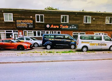 Ajiba Grocery