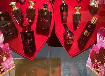 Ajmal Perfume Centre