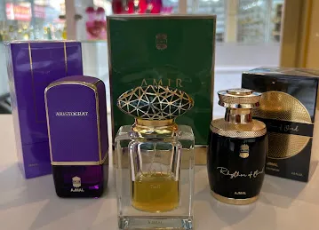 Ajmal Perfume Centre