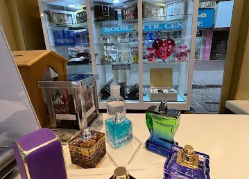 Ajmal Perfume Centre