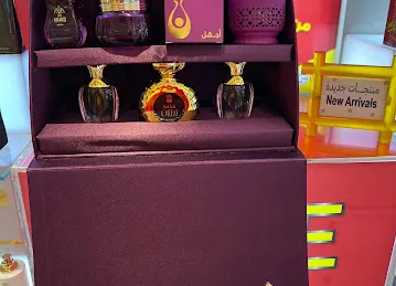Ajmal Perfume Centre