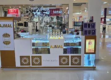 AJMAL PERFUME KIOSK
