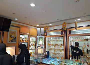 Ajmal Perfumes