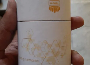 Ajmal Perfumes