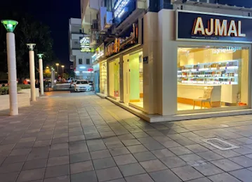 Ajmal Perfumes