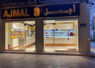 Ajmal Perfumes