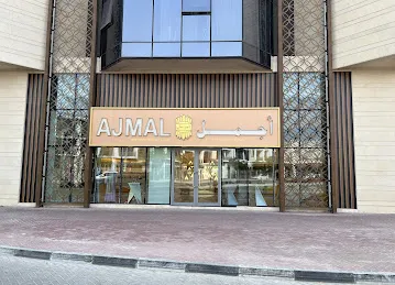 Ajmal Perfumes