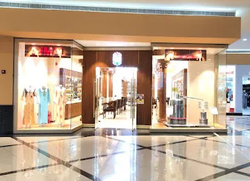 Ajmal Perfumes