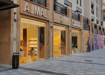 Ajmal Perfumes