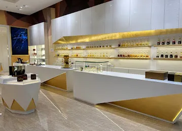 Ajmal Perfumes