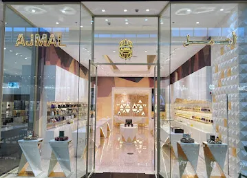 Ajmal Perfumes