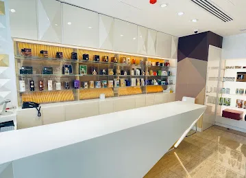 Ajmal Perfumes