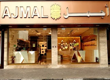 Ajmal Perfumes