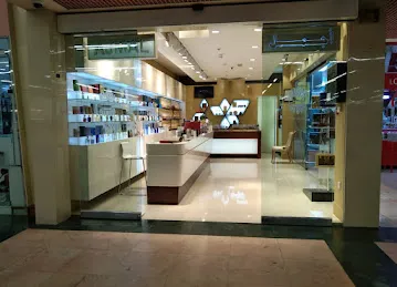 Ajmal Perfumes