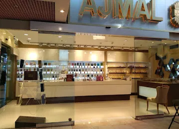 Ajmal Perfumes
