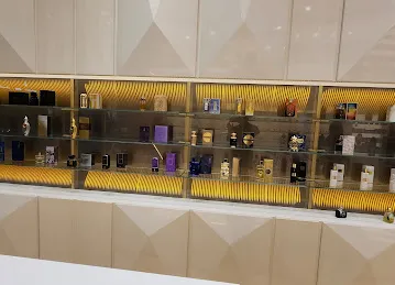 Ajmal Perfumes