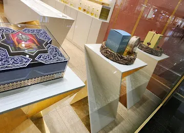 Ajmal Perfumes